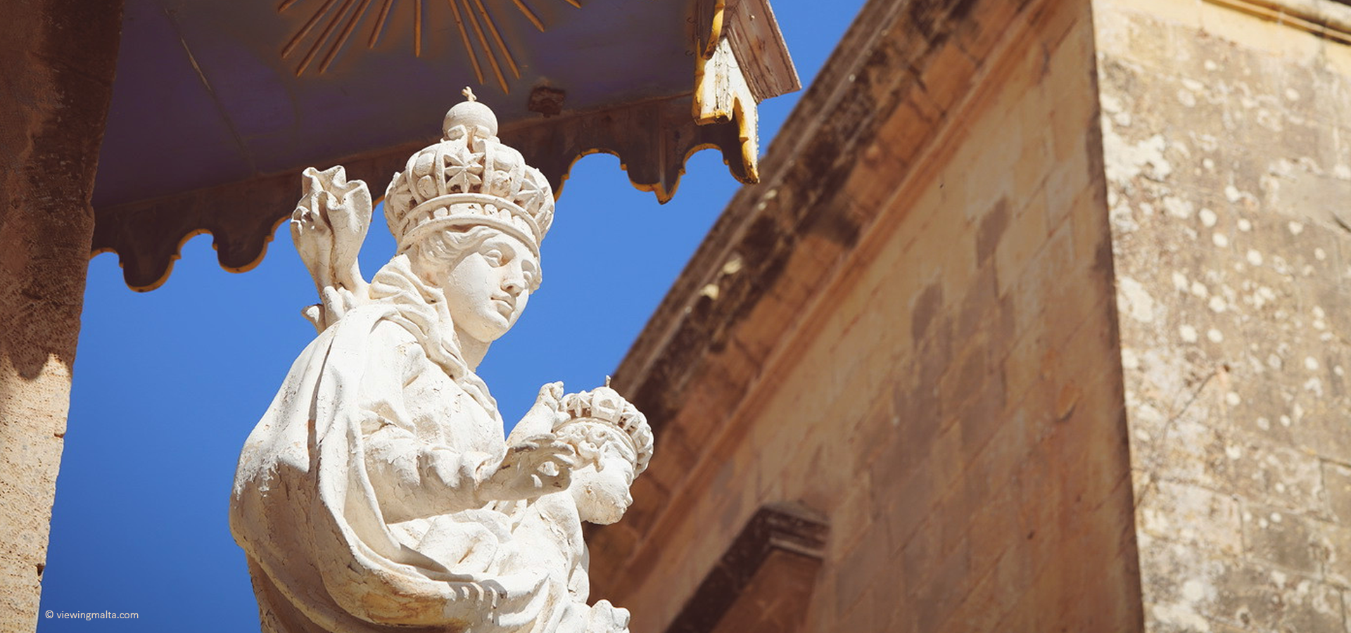 Maltese sculpture