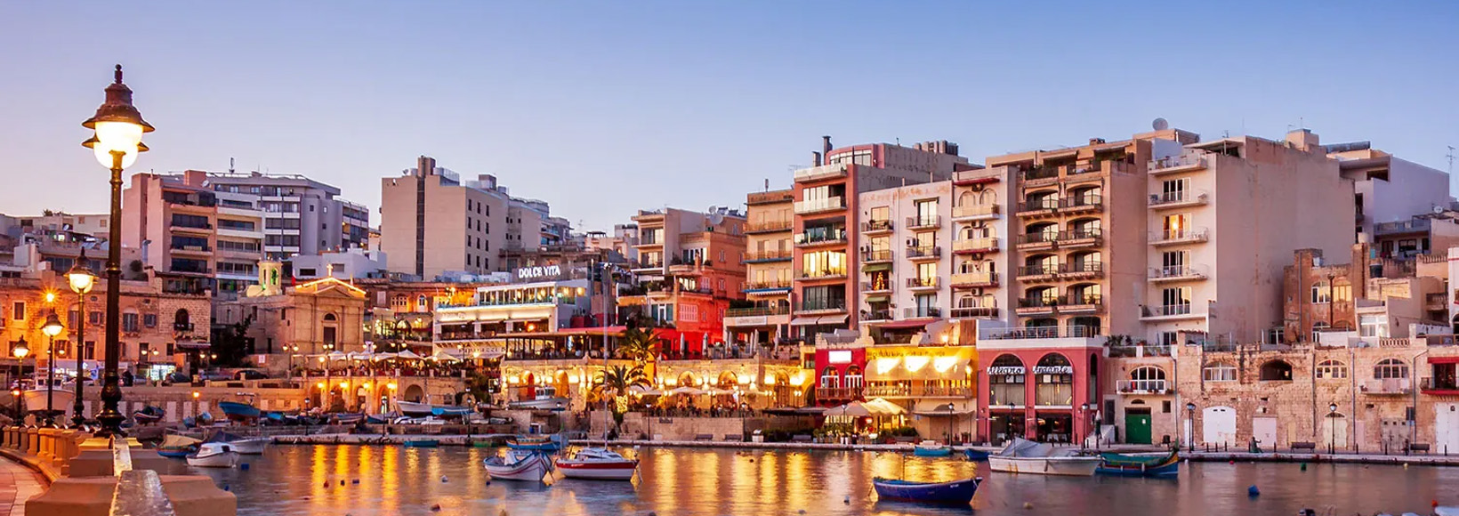 The Rose hostel Malta